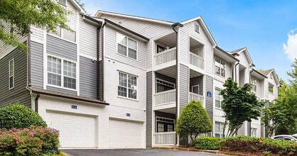 Heights of Kennesaw Apartments in Kennesaw, GA - Building Photo - Building Photo