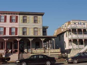 819 Stockton Ave in Cape May, NJ - Building Photo