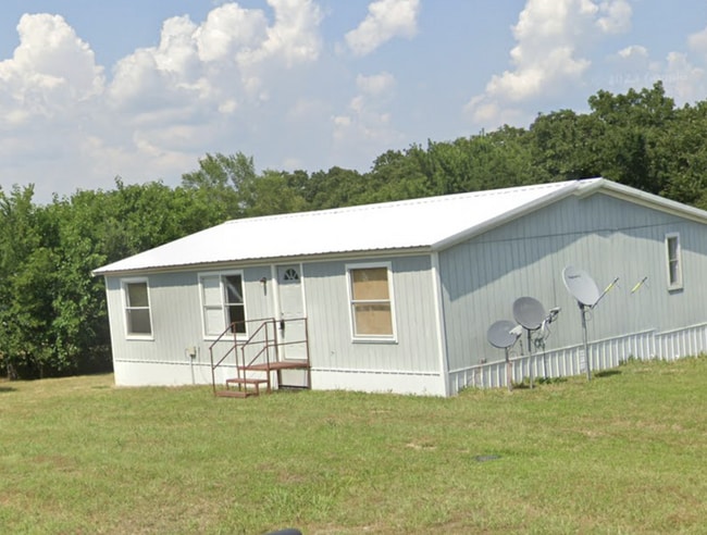 property at 17650 Cr 3645
