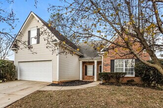 5001 Shocco Ln in Charlotte, NC - Building Photo - Building Photo