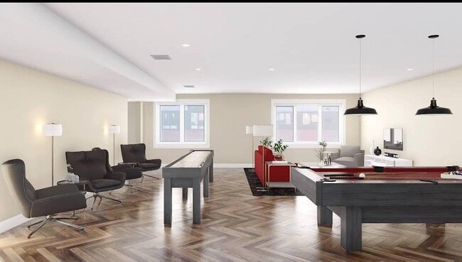 property at 602 Frank E Rodgers Blvd S