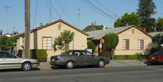 949-951 S 3rd St Apartments