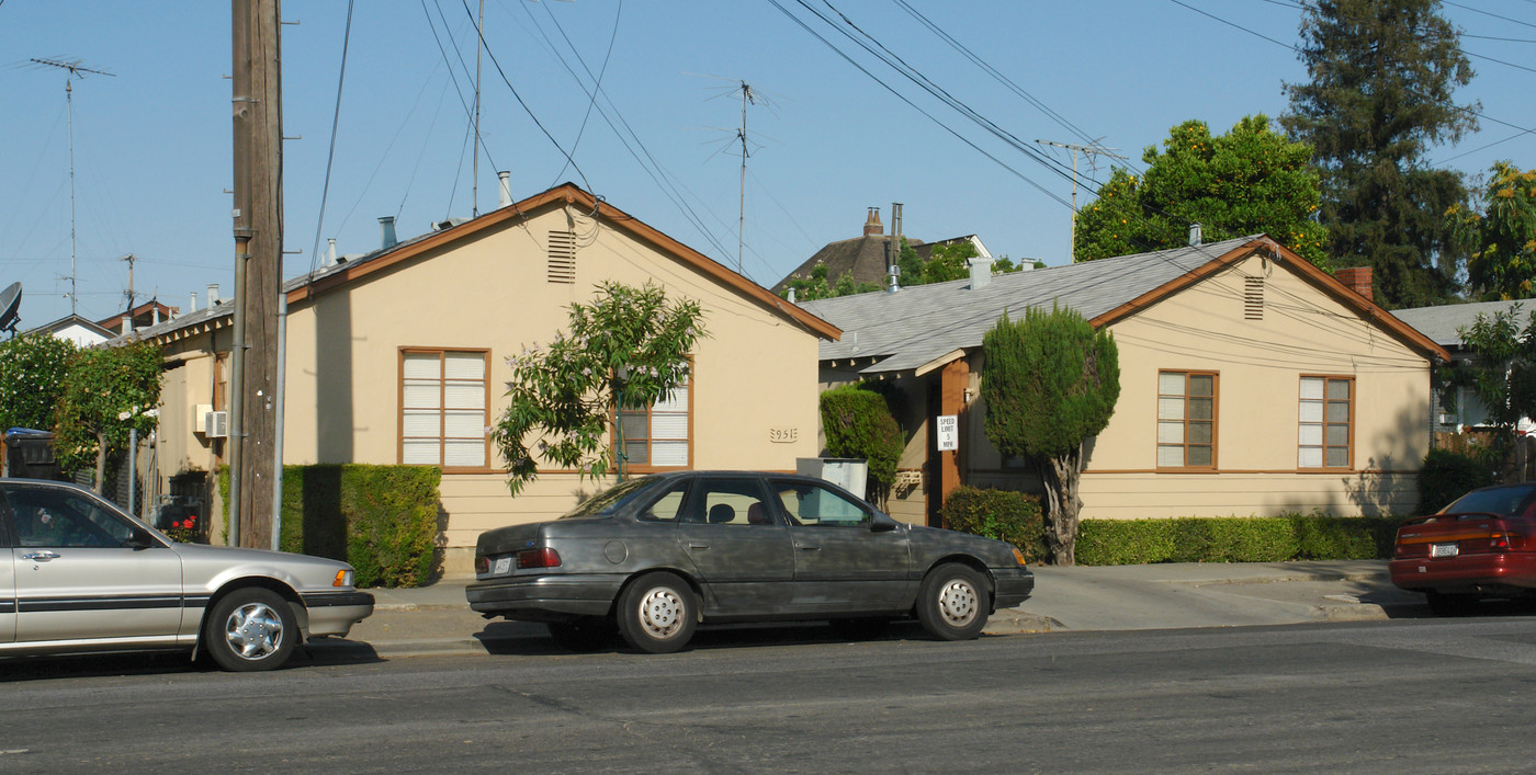 949-951 S 3rd St in San Jose, CA - Building Photo