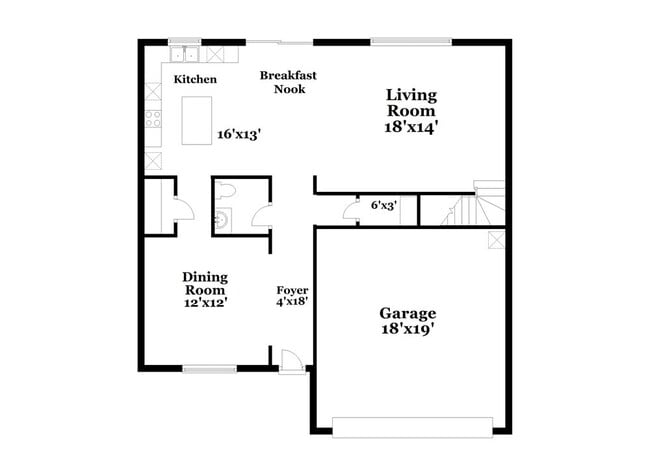 3703 Alexander Forest Dr in Charlotte, NC - Building Photo - Building Photo