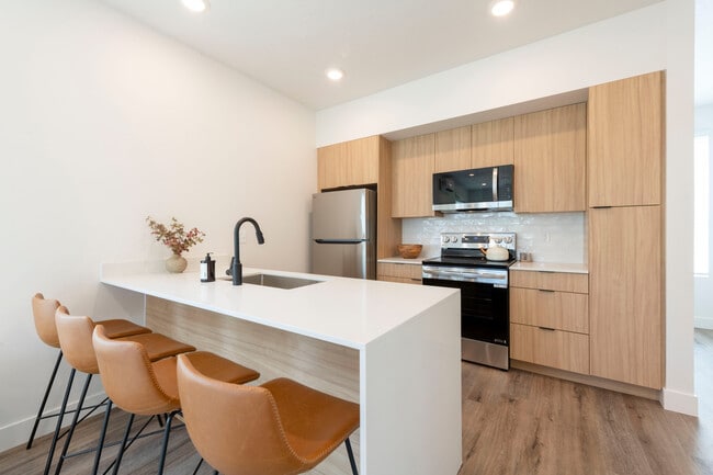 Park Place in Salt Lake City, UT - Building Photo - Building Photo