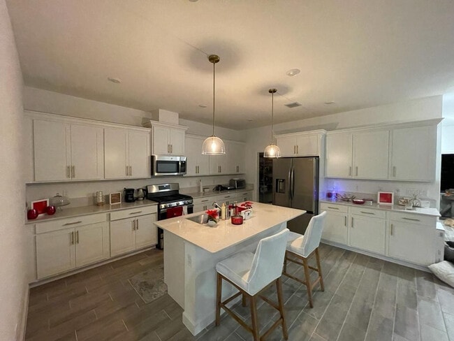 property at 1353 Haywagon Tr.