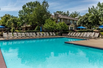 Park Place at Shelby Farms in Cordova, TN - Building Photo - Building Photo