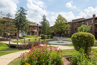 Arrowhead in Palatine, IL - Foto de edificio - Building Photo