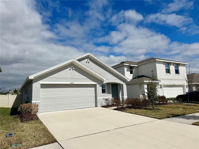 36015 Sunflower Hl Dr in Zephyrhills, FL - Building Photo - Building Photo