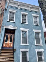 149 Jay St in Albany, NY - Building Photo
