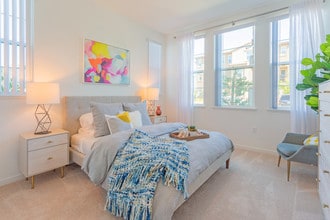 Ageno in Livermore, CA - Foto de edificio - Interior Photo