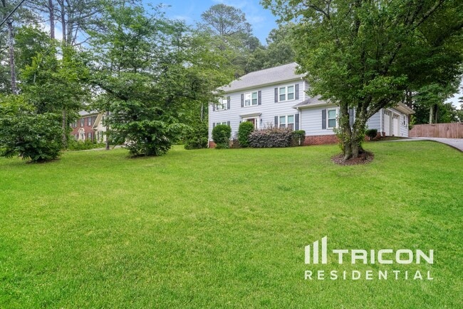 property at 2498 Mountain View Rd
