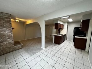 5736 Port Lavaca Dr in El Paso, TX - Building Photo - Building Photo