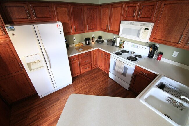 1109 Bristol Ln in Farmington, MN - Foto de edificio - Building Photo