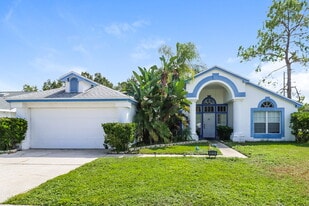 10232 Arrow Creek Rd in New Port Richey, FL - Building Photo