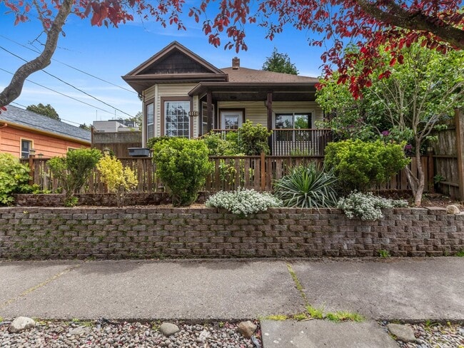 property at 4116 25th Ave SW