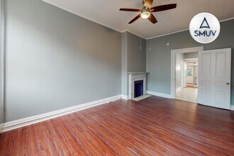 929 N Calvert St in Baltimore, MD - Building Photo - Building Photo