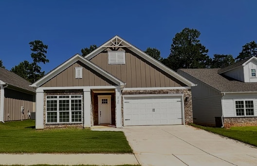 property at 4730 Anise Cir