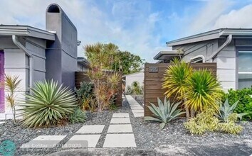 1215 NE 17th Ave-Unit -6 in Fort Lauderdale, FL - Building Photo - Building Photo