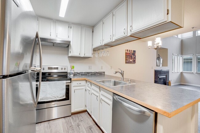 1207 NW 85th St in Seattle, WA - Foto de edificio - Building Photo