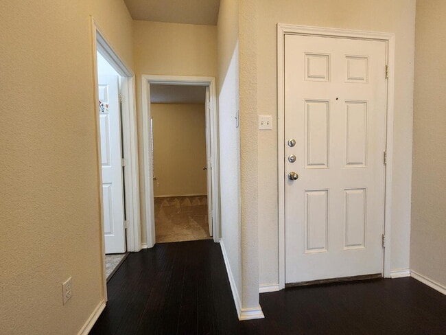 5822 Hopkins Dr in Temple, TX - Building Photo - Building Photo