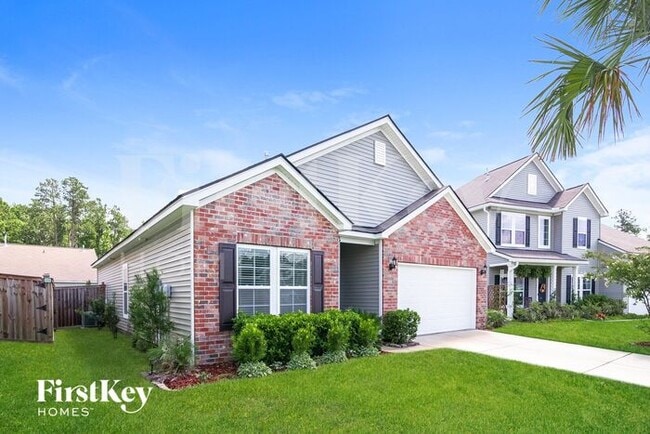 117 Levis Song Ct in Goose Creek, SC - Building Photo - Building Photo