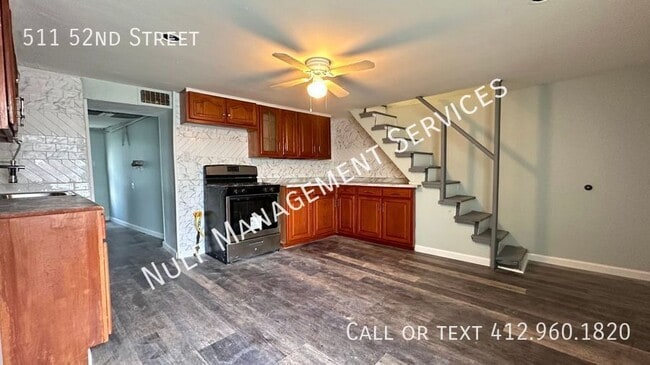 511 52nd St in Pittsburgh, PA - Building Photo - Building Photo