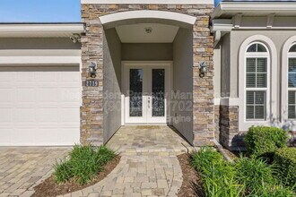 2719 Chapman Oak Dr in Jacksonville, FL - Building Photo - Building Photo