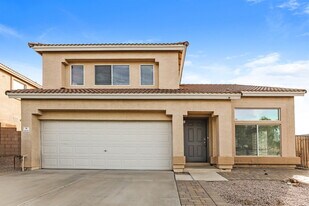 6635 E Virginia St in Mesa, AZ - Building Photo