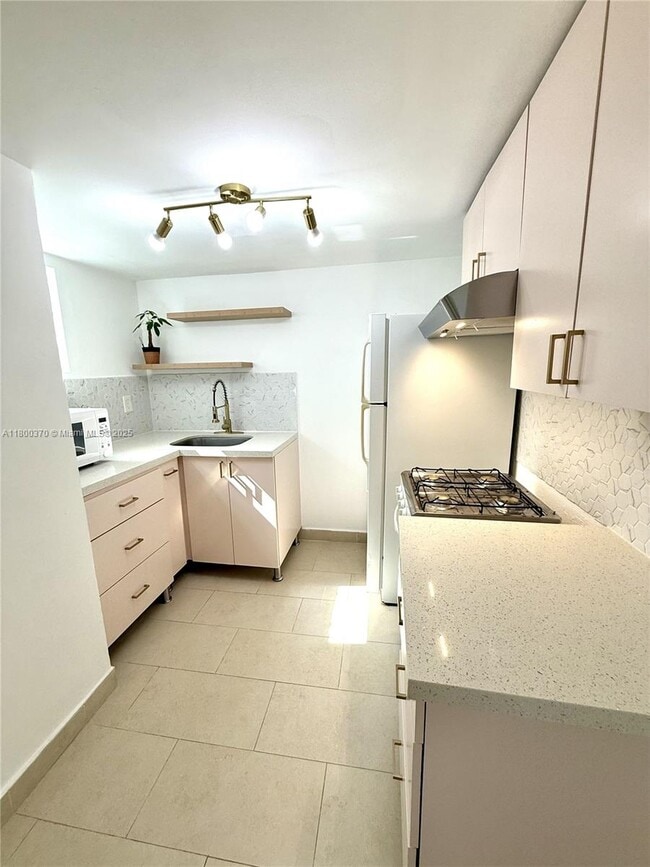 property at 10270 SW 167th Terrace