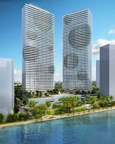 650 NE 32nd St in Miami, FL - Building Photo