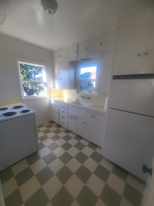 1707 Sacramento St, Unit 1