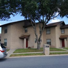 5401 N 15th St in McAllen, TX - Foto de edificio