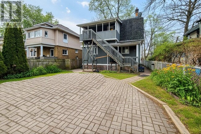 4999 McRae St in Niagara Falls, ON - Building Photo - Building Photo