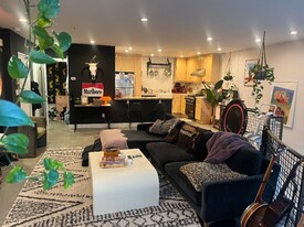 175 Langton St in San Francisco, CA - Building Photo