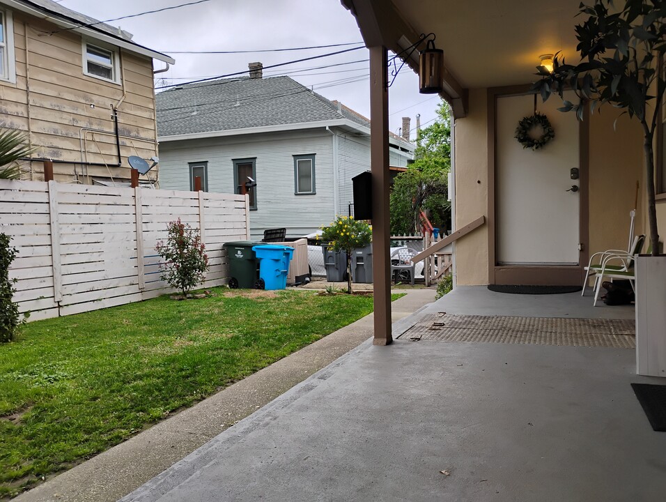 624 Chestnut St in Marysville, CA - Building Photo