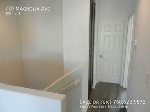 739 Magnolia Ave in Carlsbad, CA - Building Photo - Building Photo