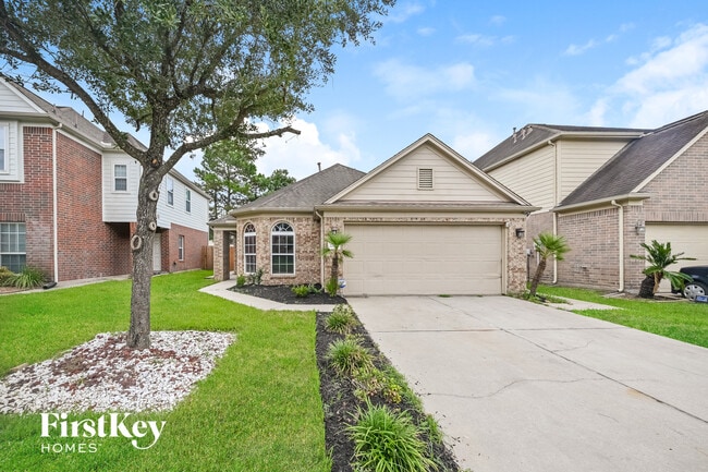 property at 22606 Goss Spring Ct