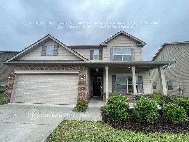 property at 5376 Roberta Crossing Dr
