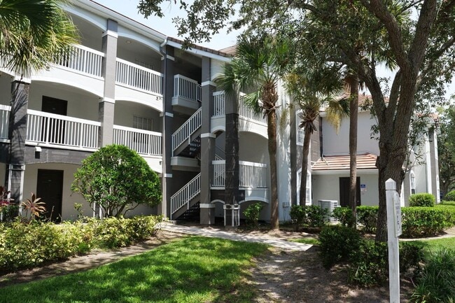 property at 13905 Fairway Island Dr