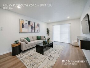 40345 Plymouth Rd in Plymouth, MI - Building Photo - Building Photo