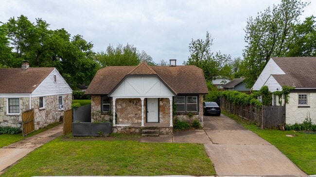 624 SW 44th St in Oklahoma City, OK - Building Photo - Building Photo