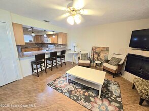 107 La Costa St in Melbourne Beach, FL - Building Photo - Building Photo