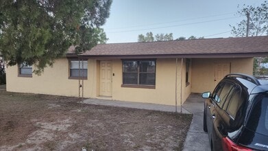 3379 North Ave in Bartow, FL - Foto de edificio - Building Photo