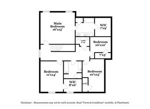 174 Biscayne Terrace in Hampton, GA - Building Photo - Building Photo