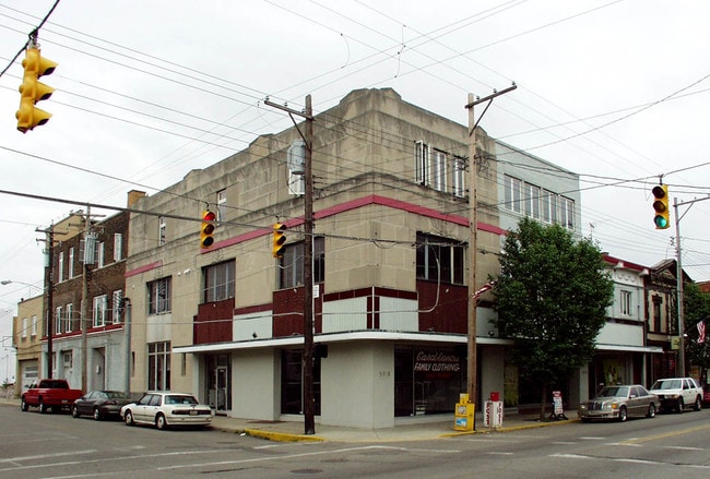 St. Clair Square Bldg in Cincinnati, OH - Building Photo - Building Photo