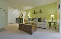 Sycamore Creek Apartments photo'