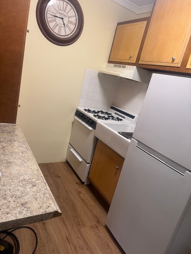1429 South Ave, Unit 4