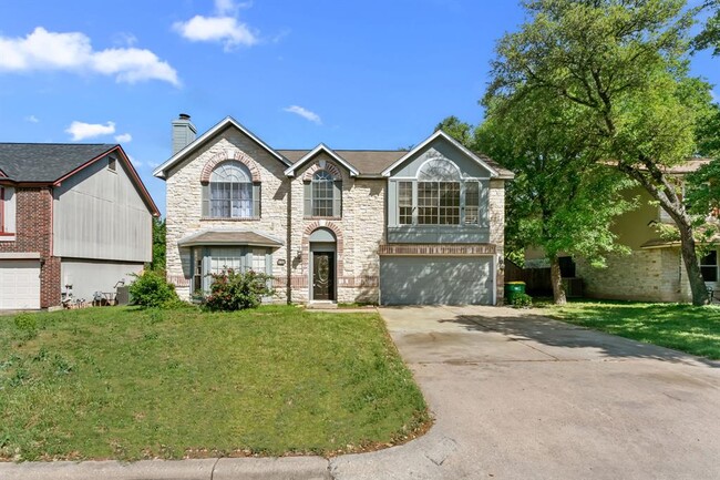 property at 1702 Spiderlily View