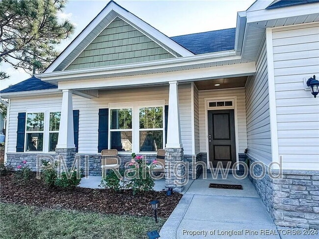property at 1245 Whitney Dr